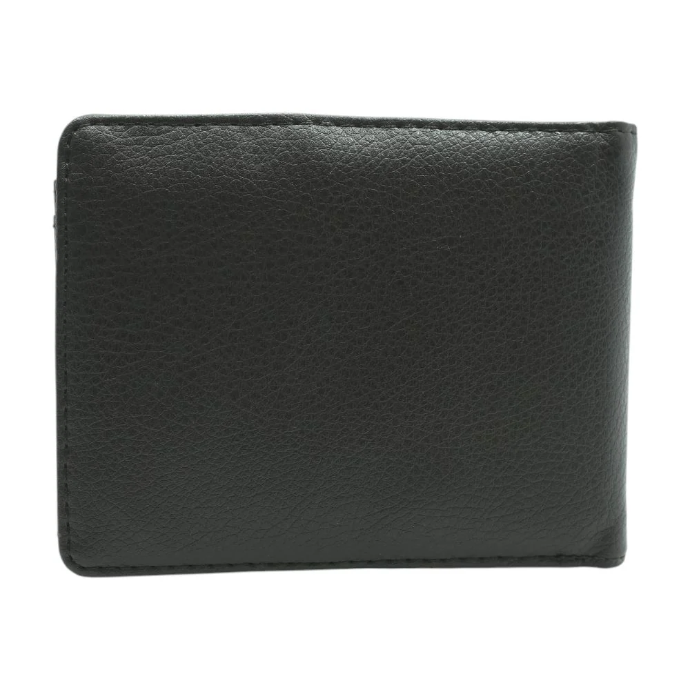 Brown Bifold Wallet - Image 2