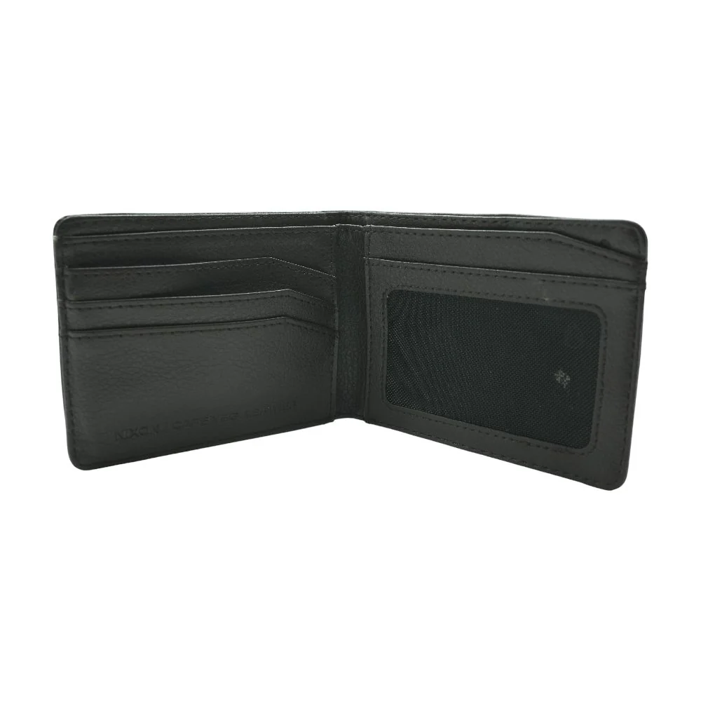 Brown Bifold Wallet - Image 3
