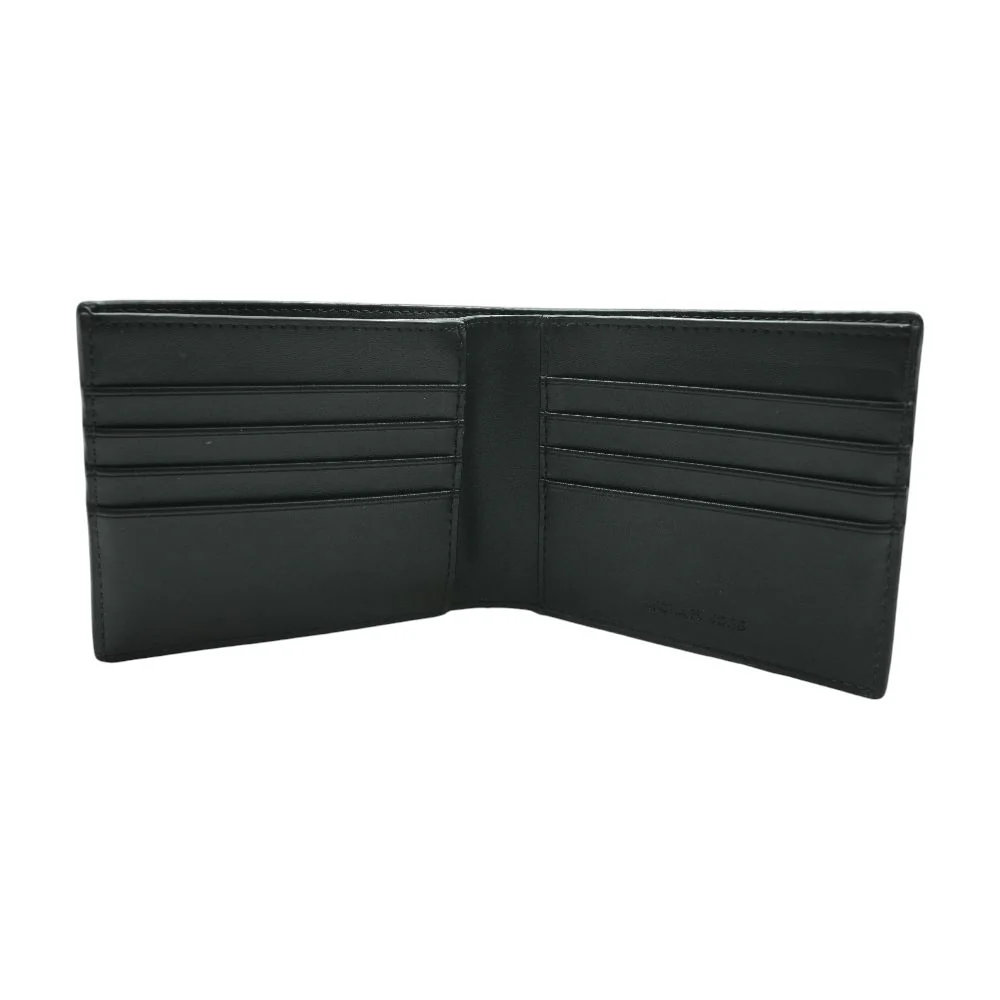Brown Bifold Wallet - Image 3
