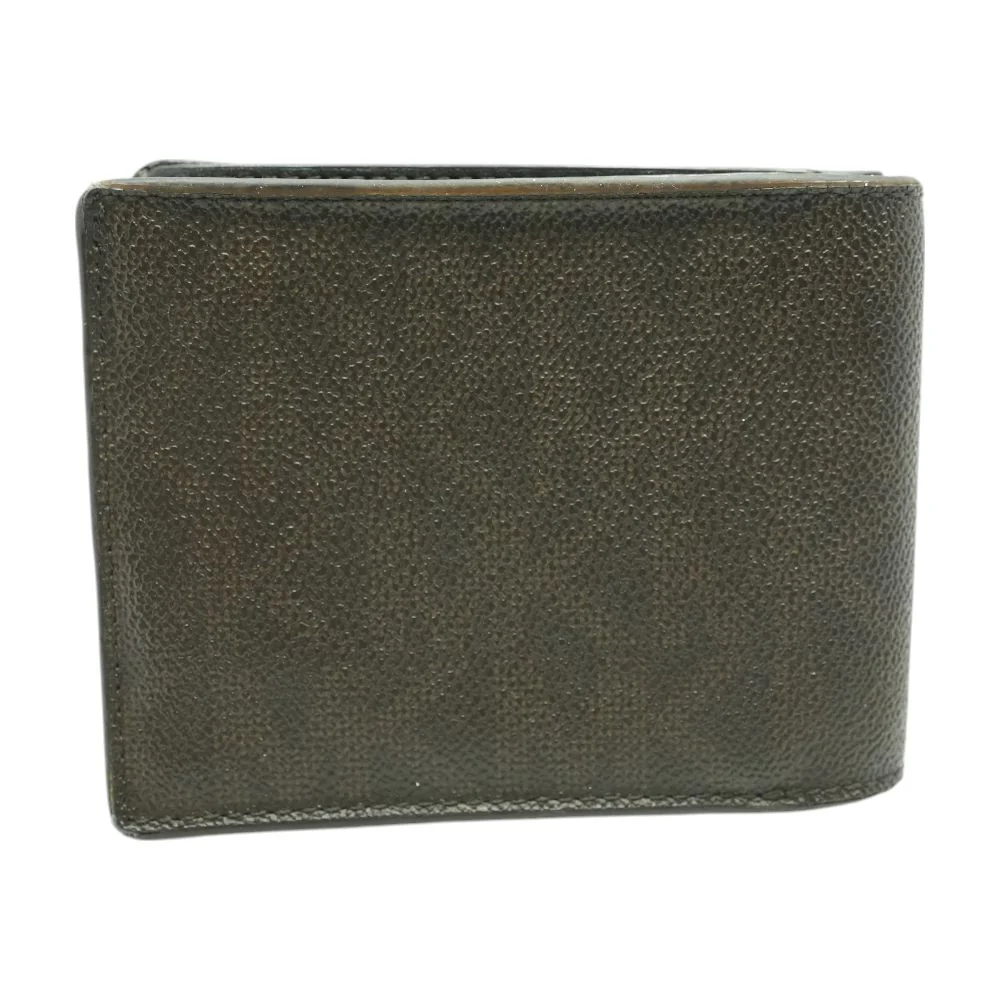 Brown Bifold Wallet - Image 2