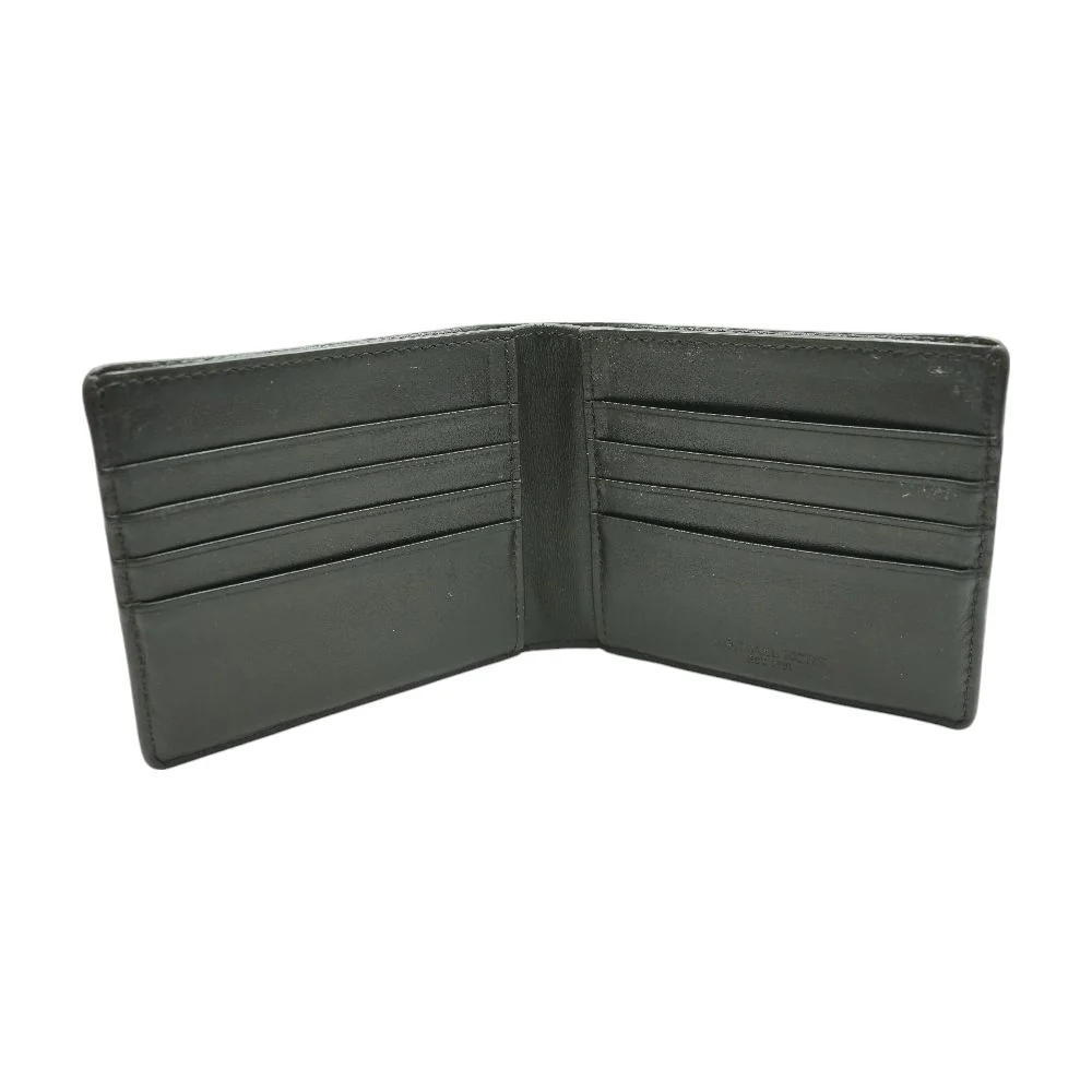 Brown Bifold Wallet - Image 3