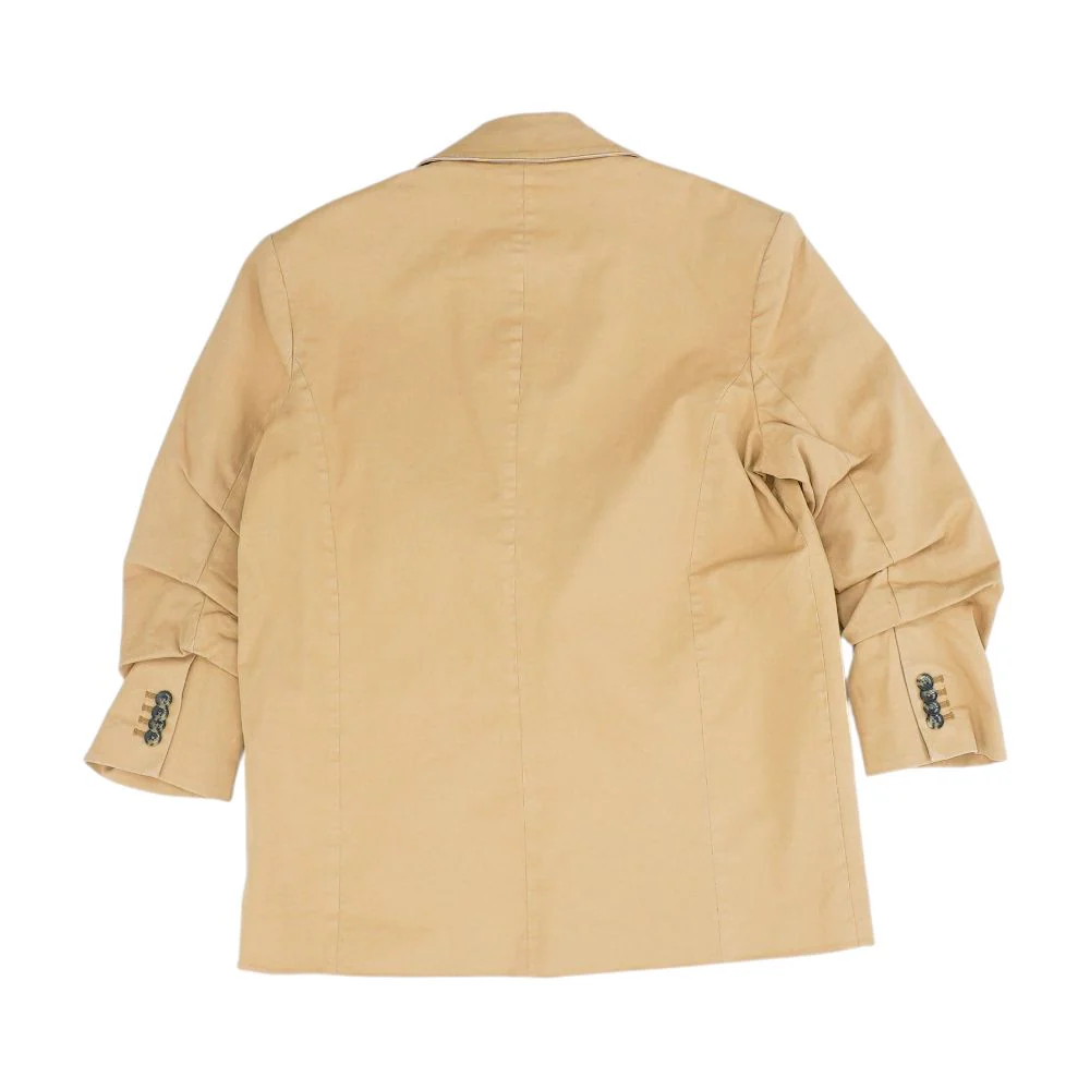 Brown Blazer - Image 2