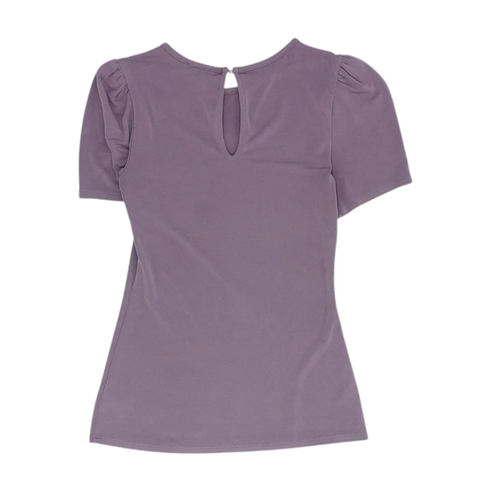 Brown Blouse - Image 2
