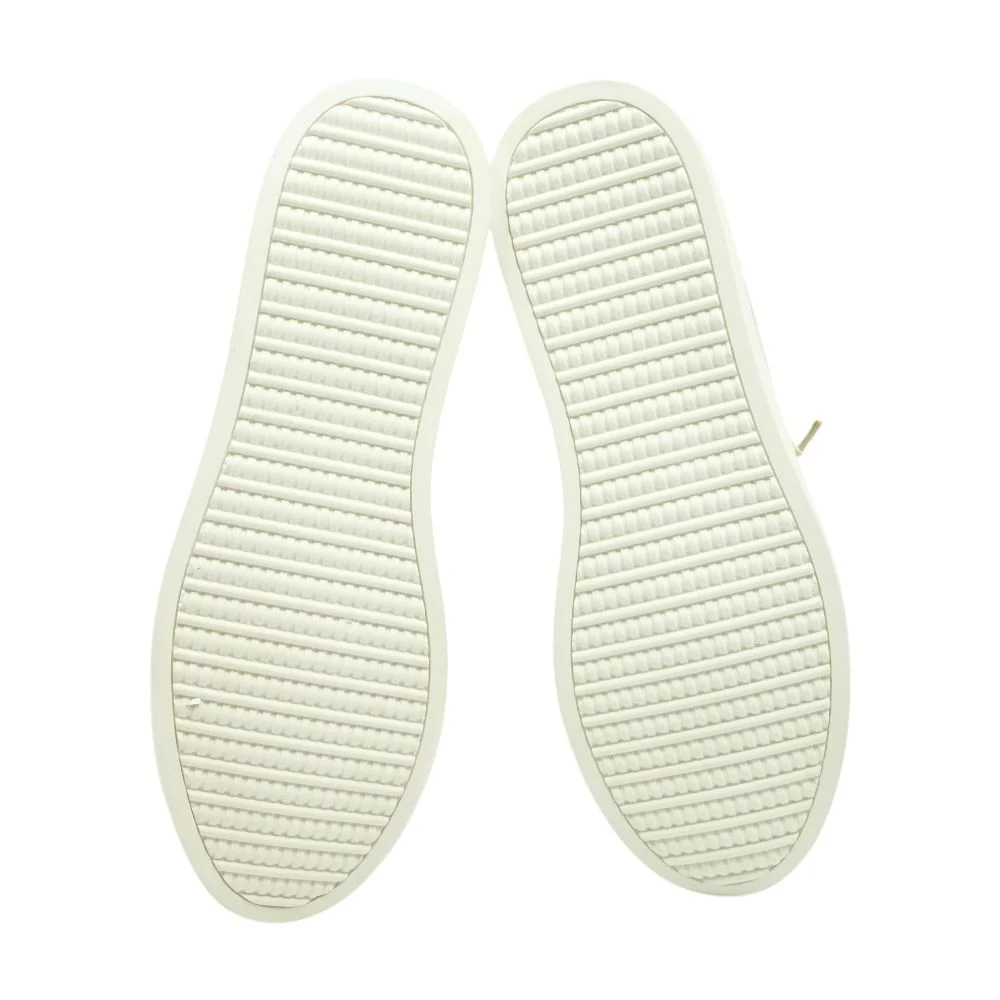 Brown Boat Shoe Flats - Image 3