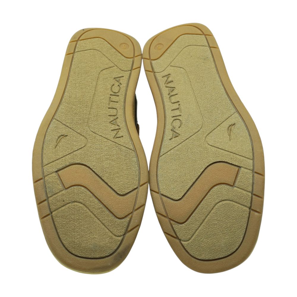 Brown Casual Shoes - Image 3