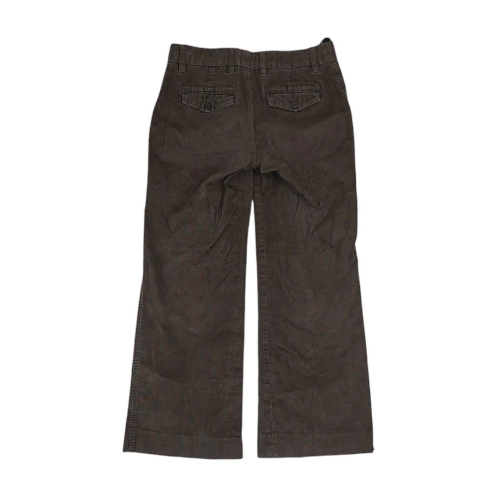 Brown Chino Pants - Image 2