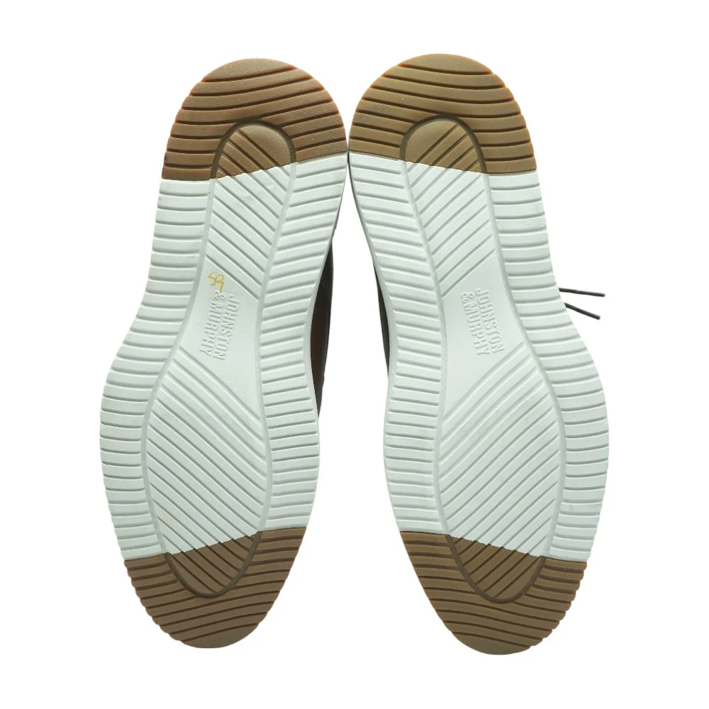 Brown Derby/oxford Dress Shoes - Image 3