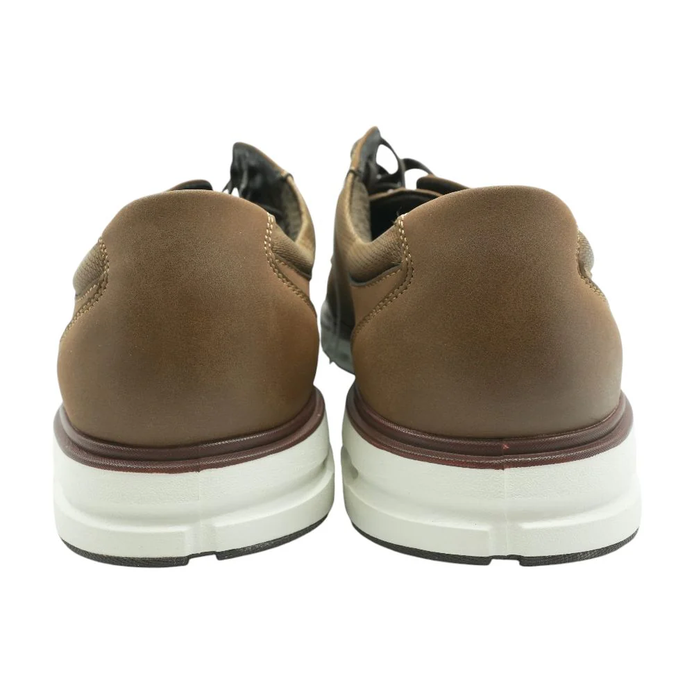 Brown Derby/oxford Dress Shoes - Image 2