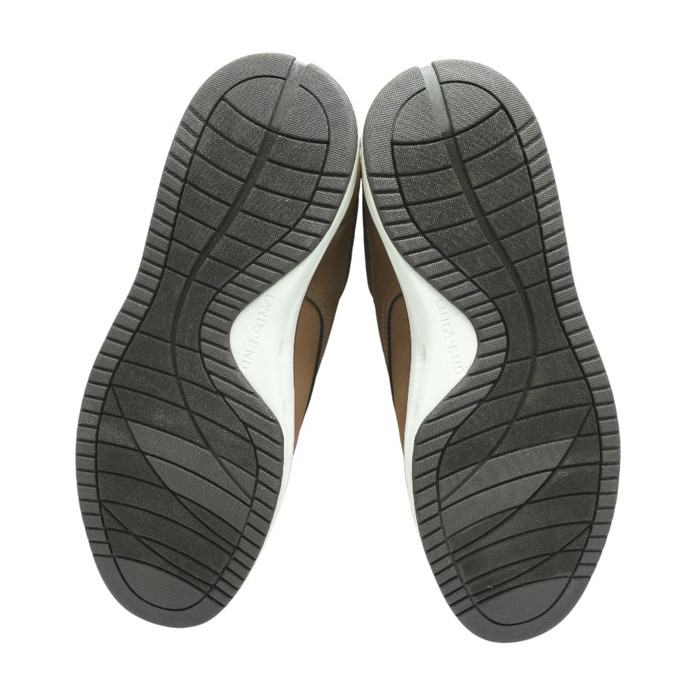 Brown Derby/oxford Dress Shoes - Image 3
