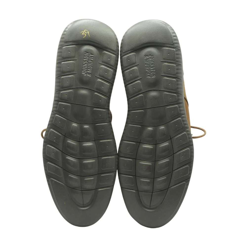 Brown Derby/oxford Dress Shoes - Image 3