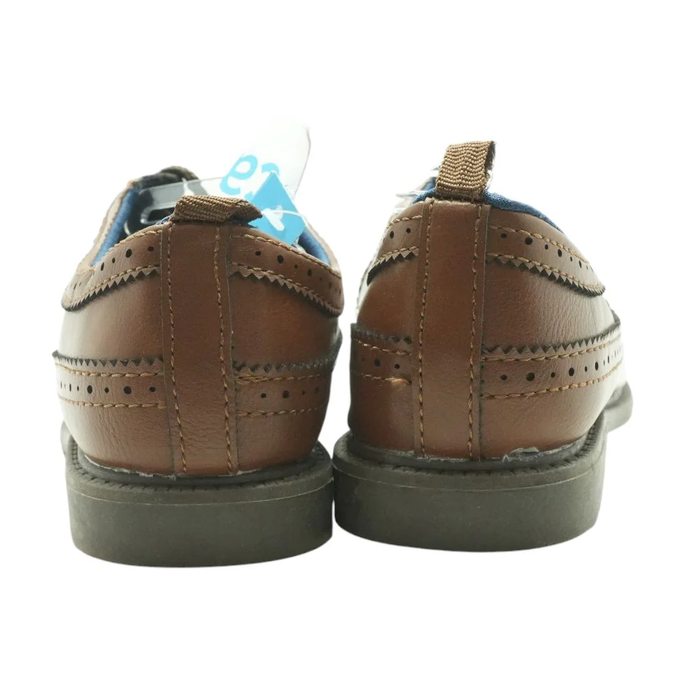 Brown Dress Shoes - Image 2