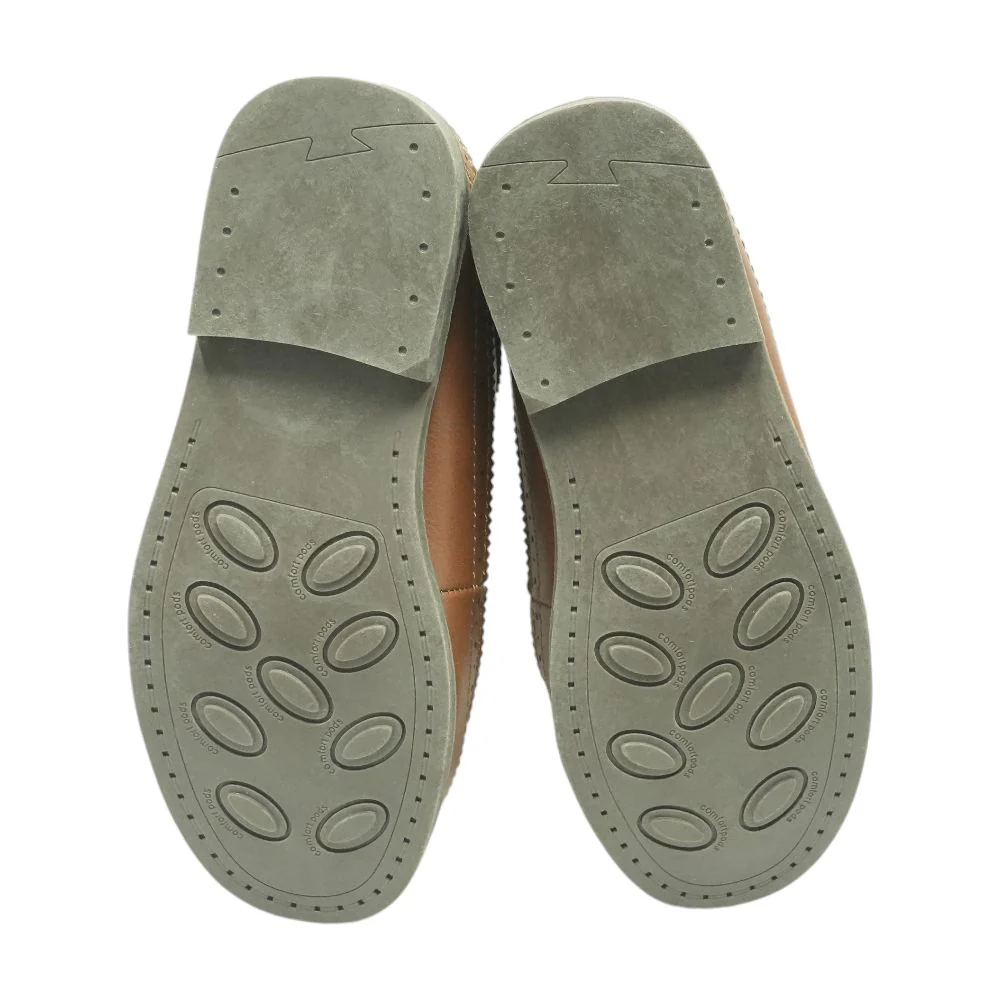 Brown Dress Shoes - Image 3