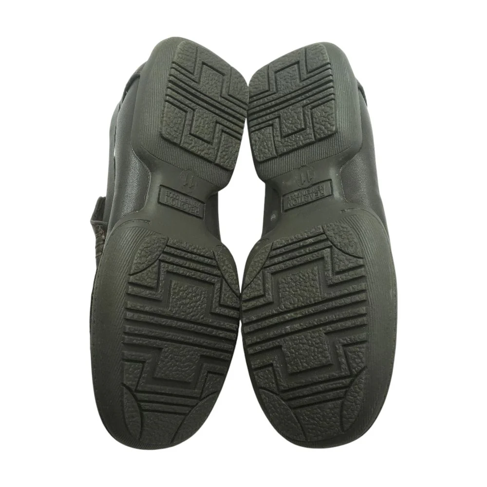 Brown Dress Shoes - Image 3