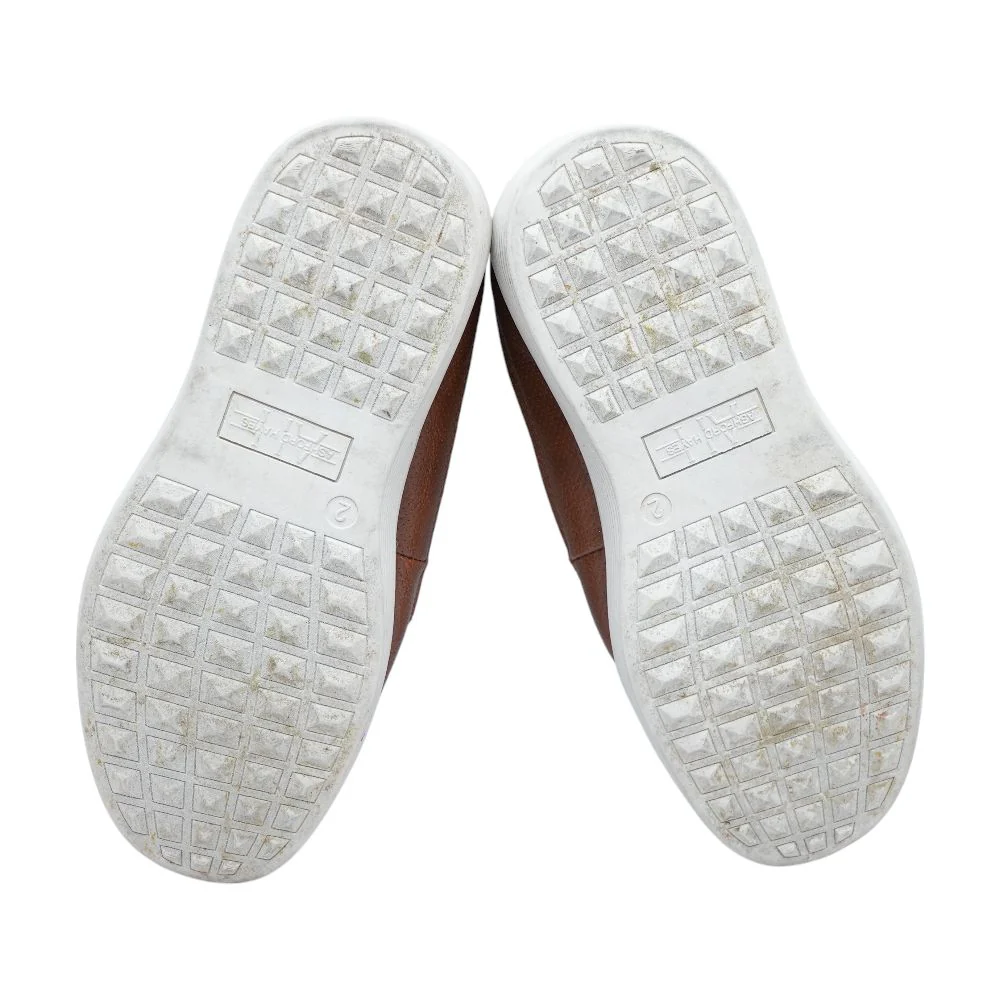 Brown Dress Shoes - Image 3