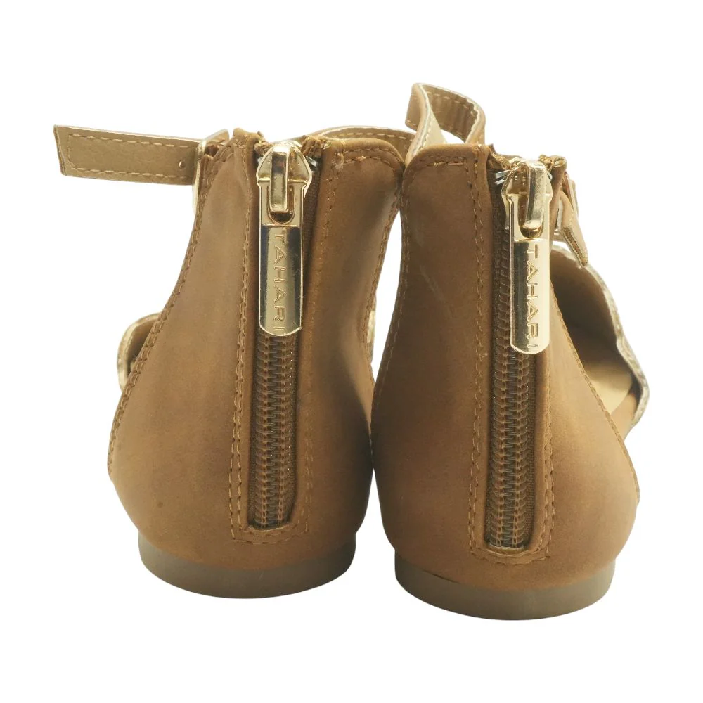 Brown Flats - Image 2