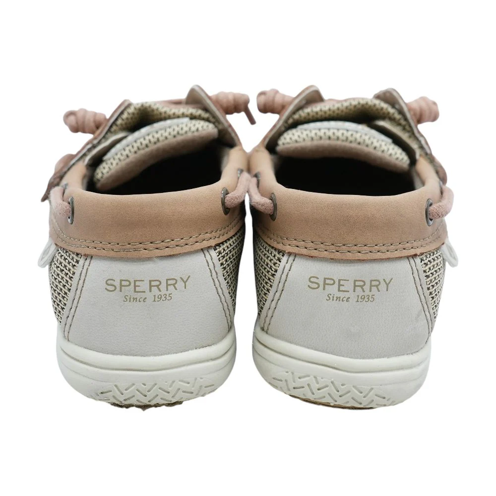 Brown Leather Casual Shoes - Image 2