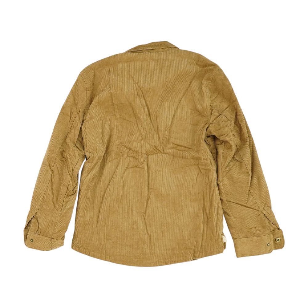Brown Lightweight Jacket - Image 2