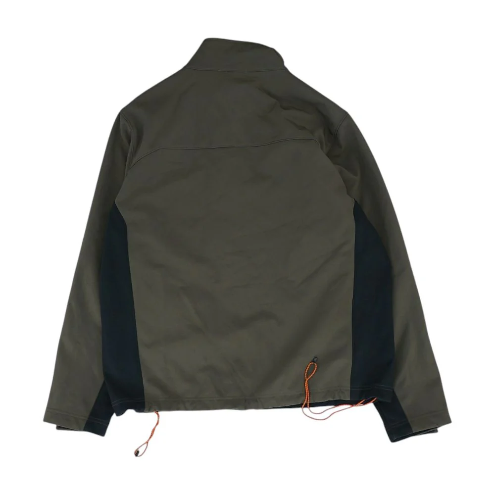Brown Lightweight Jacket - Image 2