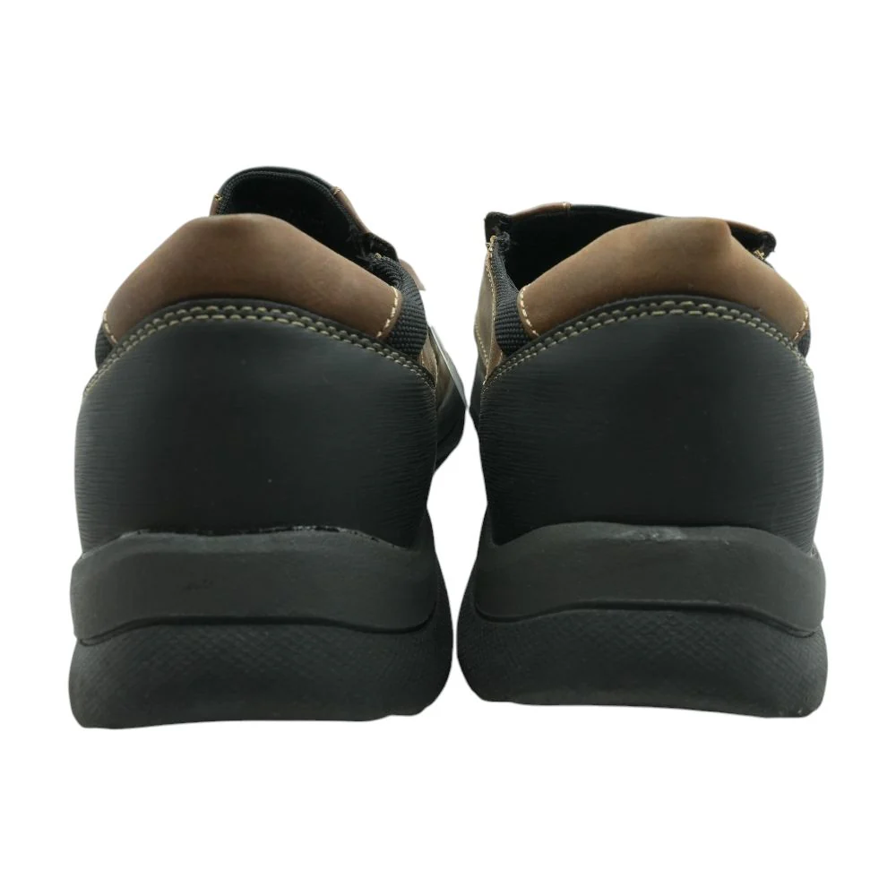 Brown Loafer Dress Shoes - Image 2