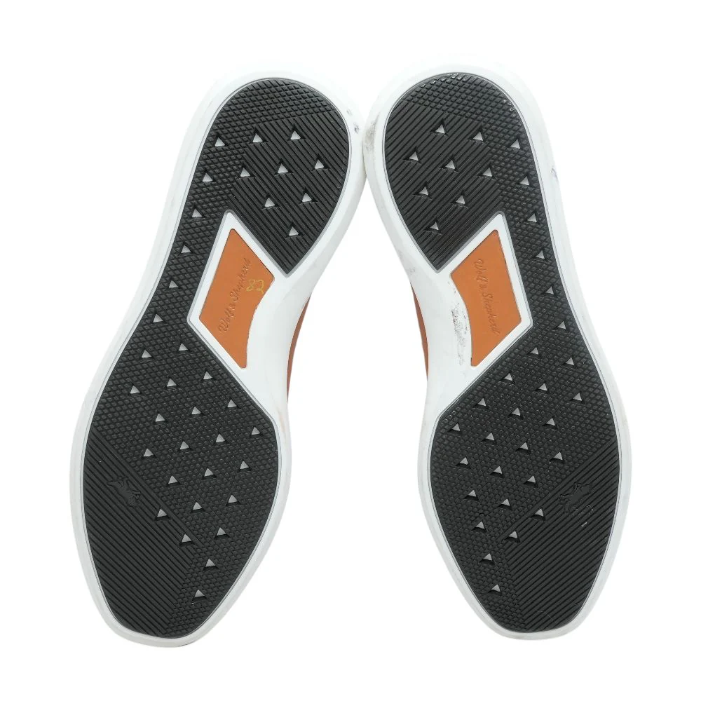 Brown Loafer Dress Shoes - Image 3