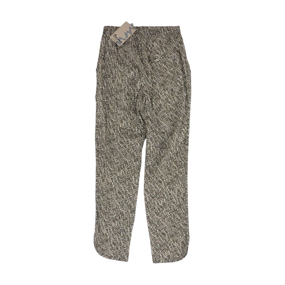 Brown Misc Pants - Image 2
