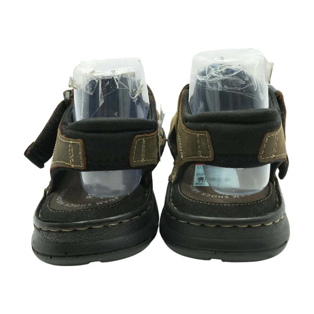 Brown Outdoor Sandals - Image 2