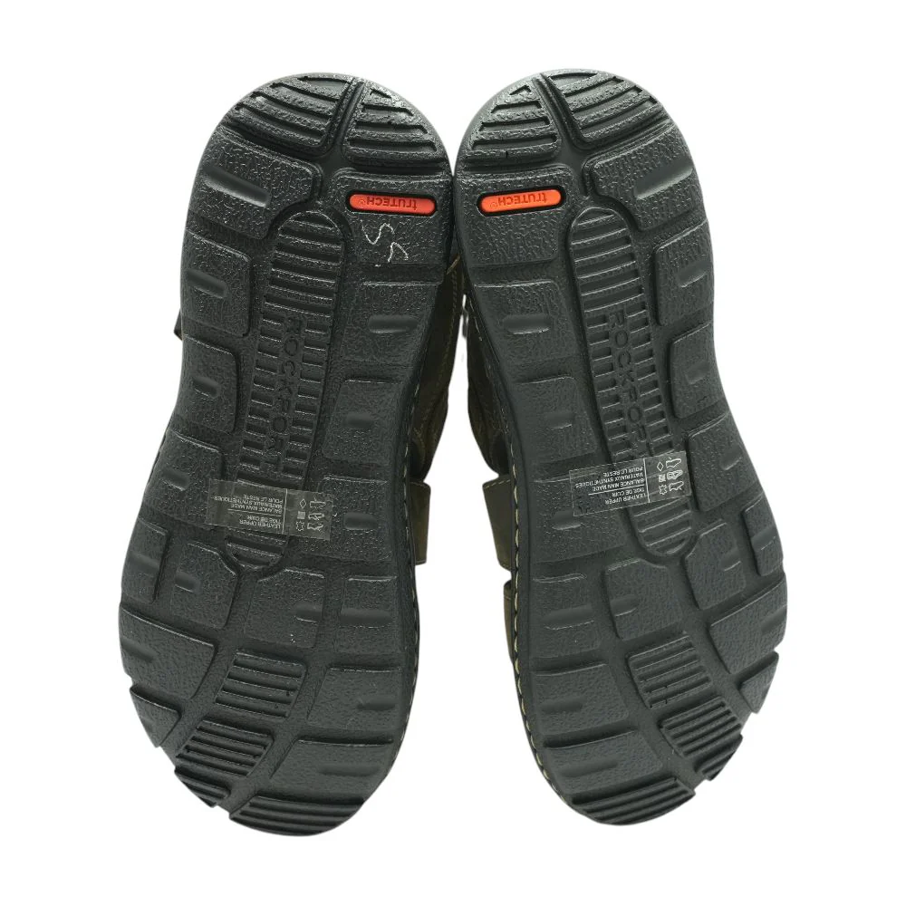 Brown Outdoor Sandals - Image 3