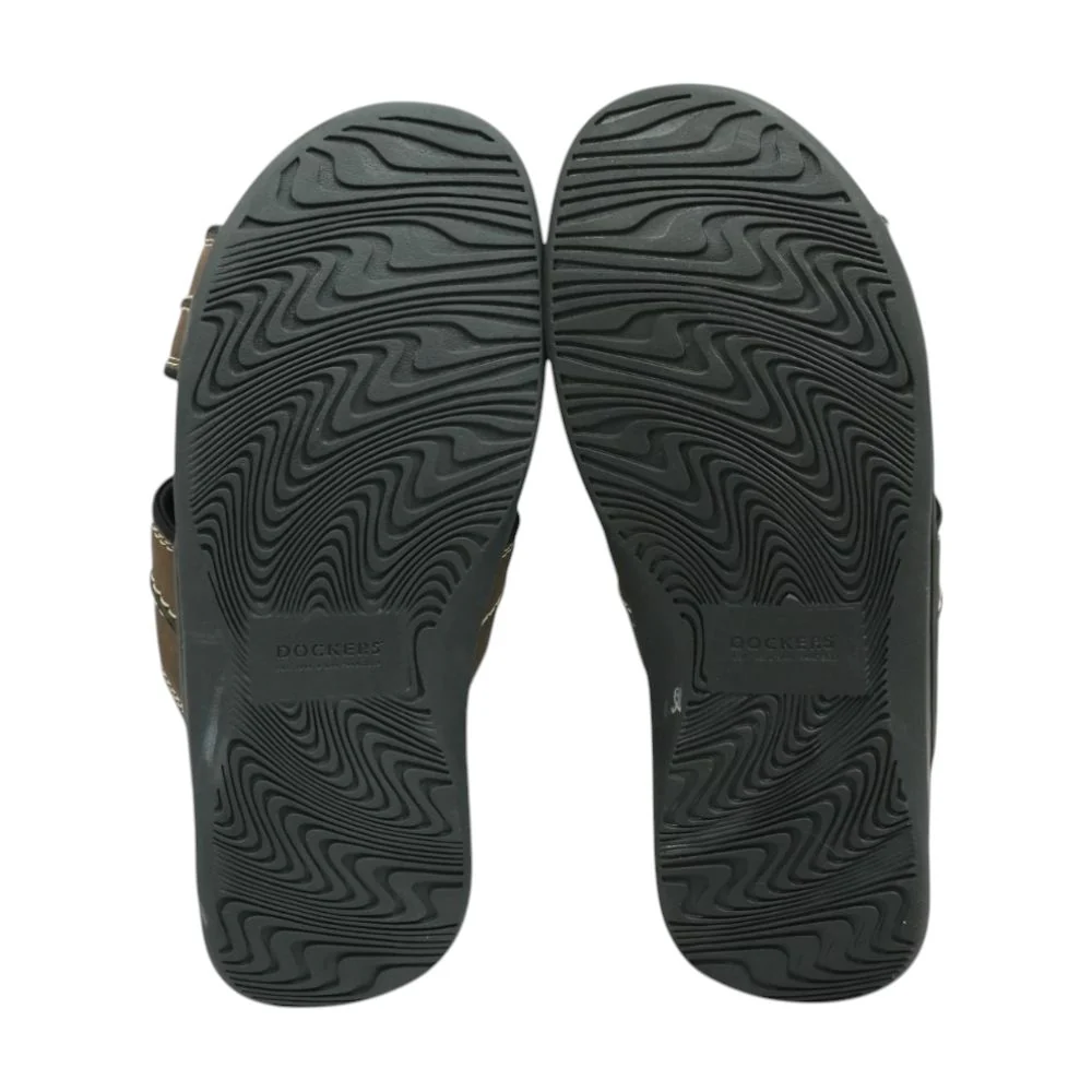 Brown Outdoor Sandals - Image 3