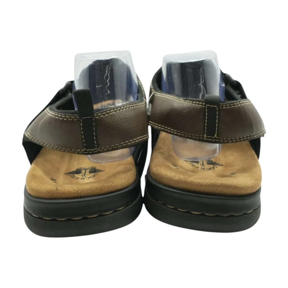 Brown Outdoor Sandals - Image 2
