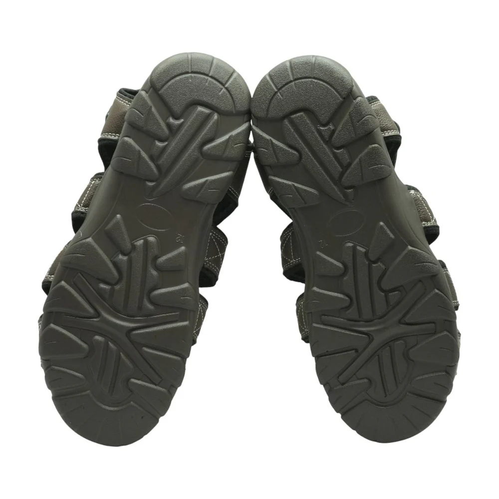 Brown Outdoor Sandals - Image 3