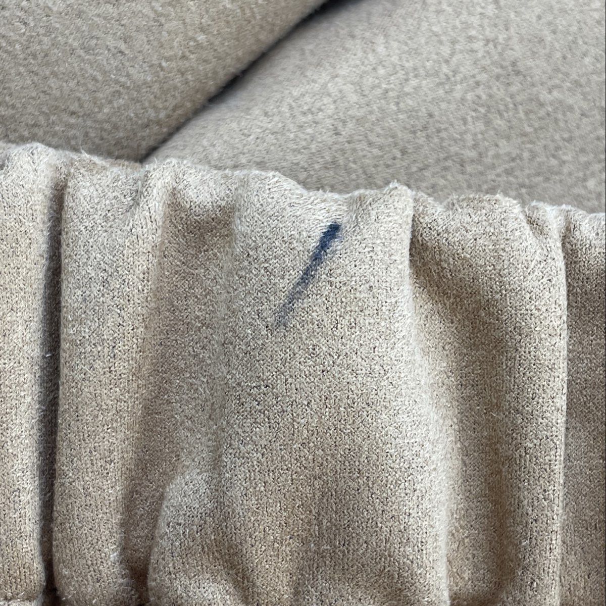 Brown Plus Dress Regular Pants - Image 3