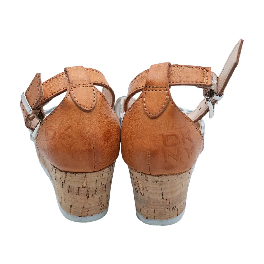 Brown Sandals - Image 2