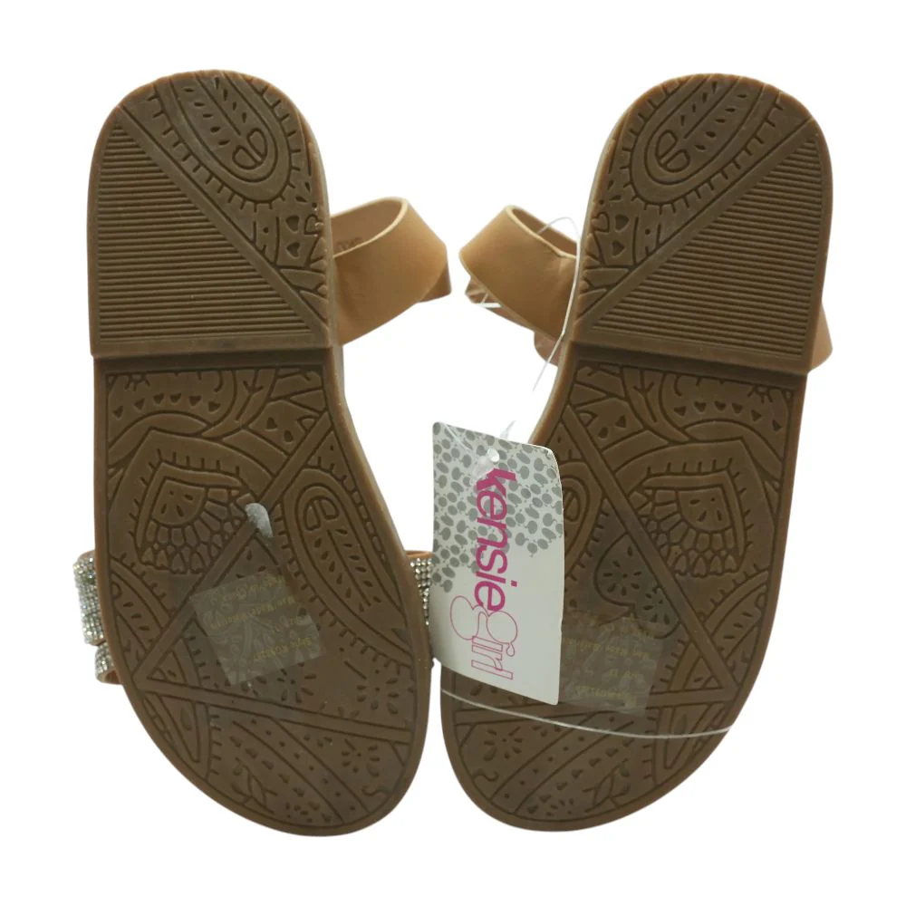 Brown Sandals - Image 2