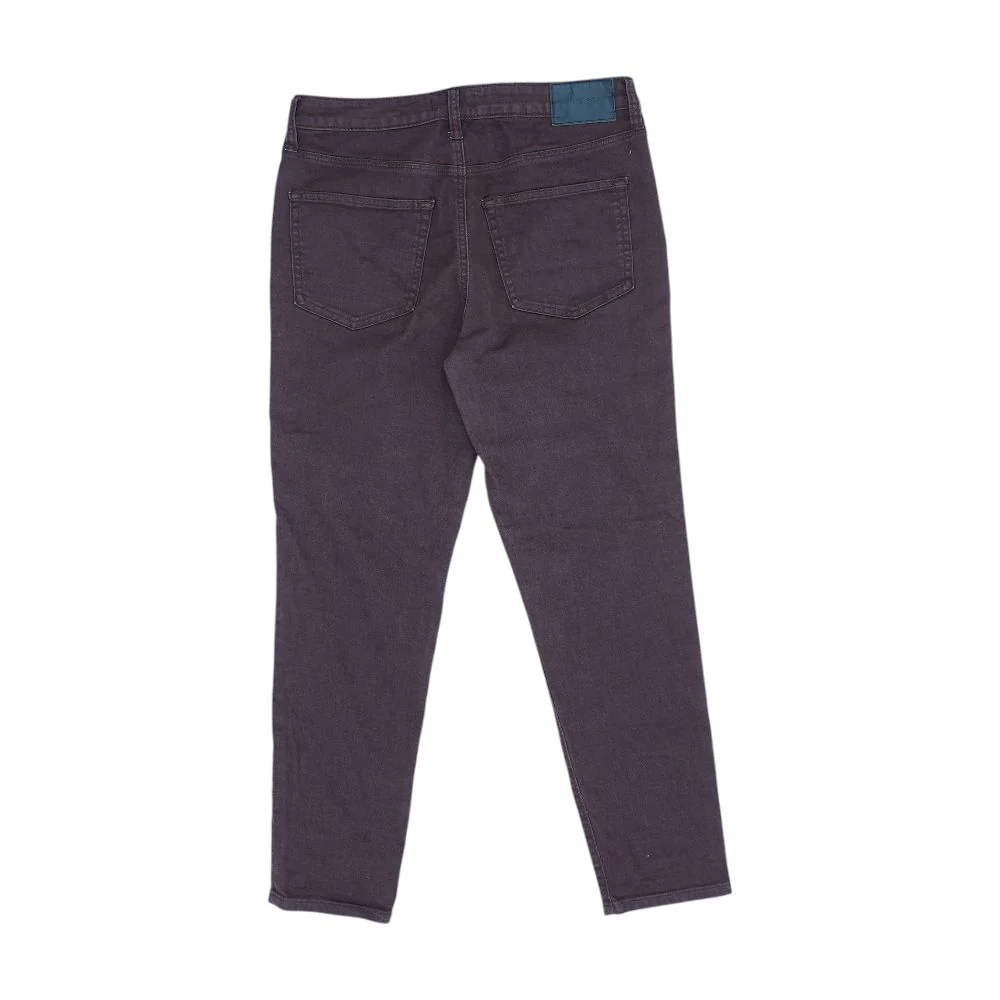 Brown Skinny Jeans - Image 2