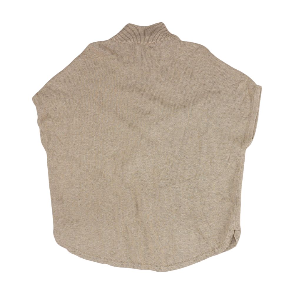 Brown Solid Jacket - Image 2