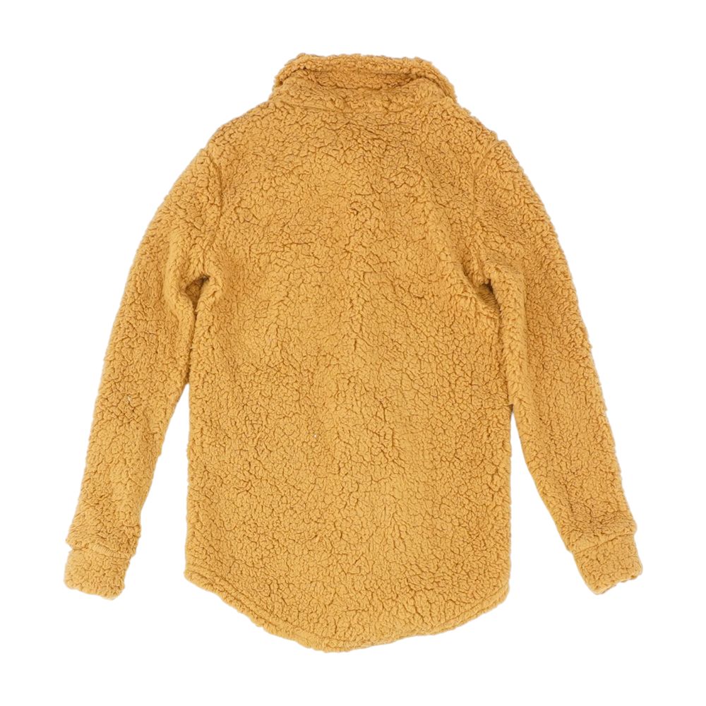 Brown Solid Lightweight Jacket - Image 2