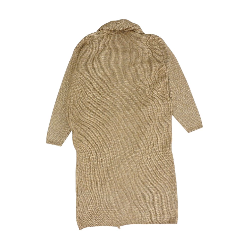 Brown Solid Robe - Image 2