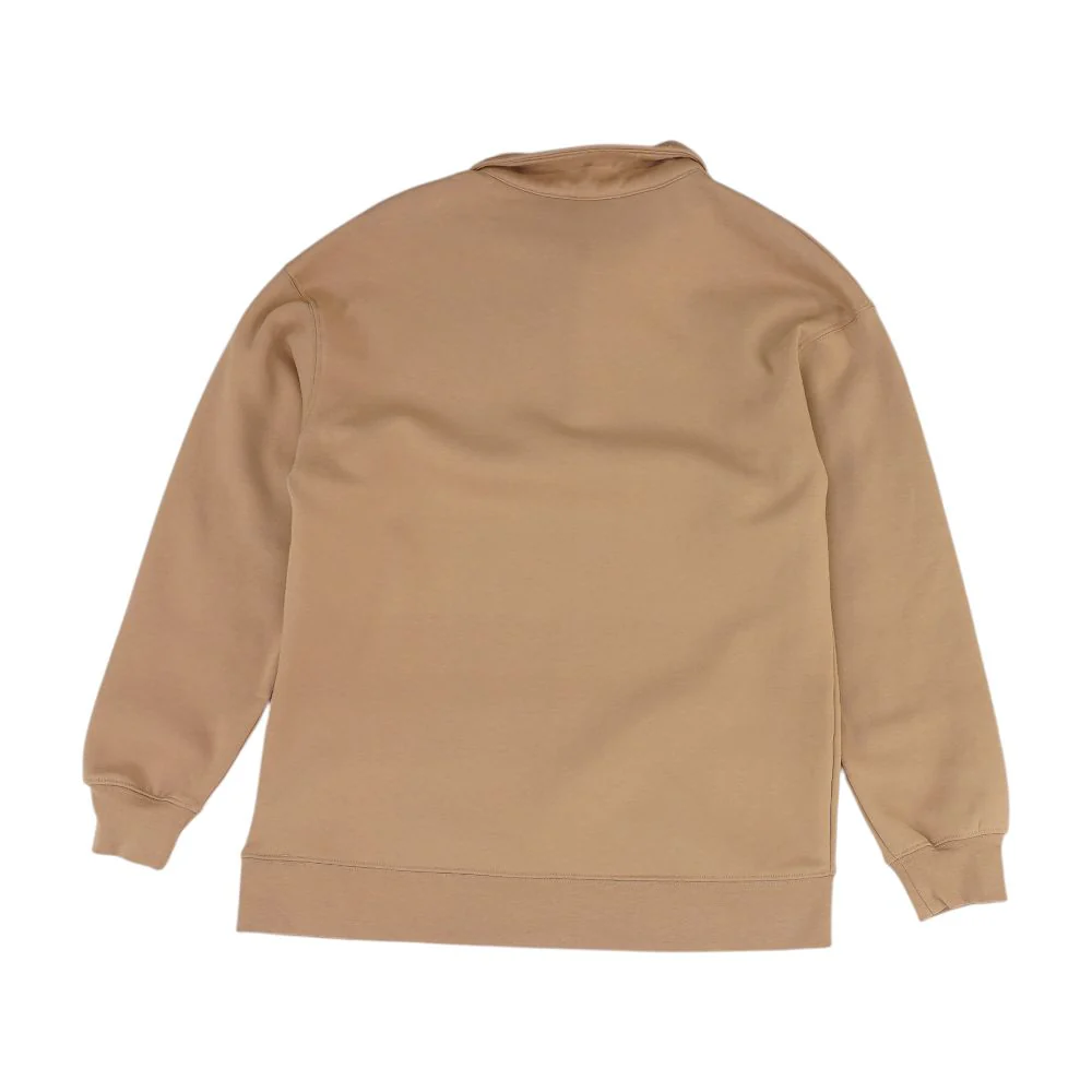 Brown Sweatshirt - Image 2