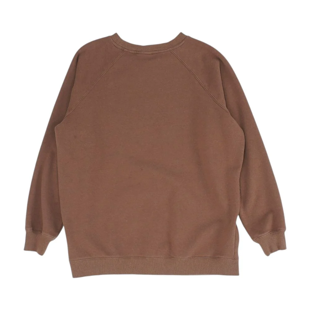 Brown Sweatshirt - Image 2
