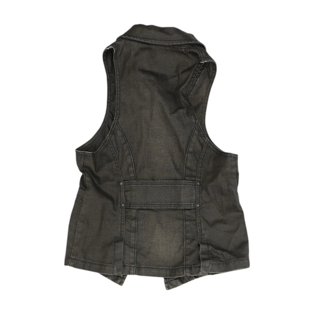 Brown Vest - Image 2