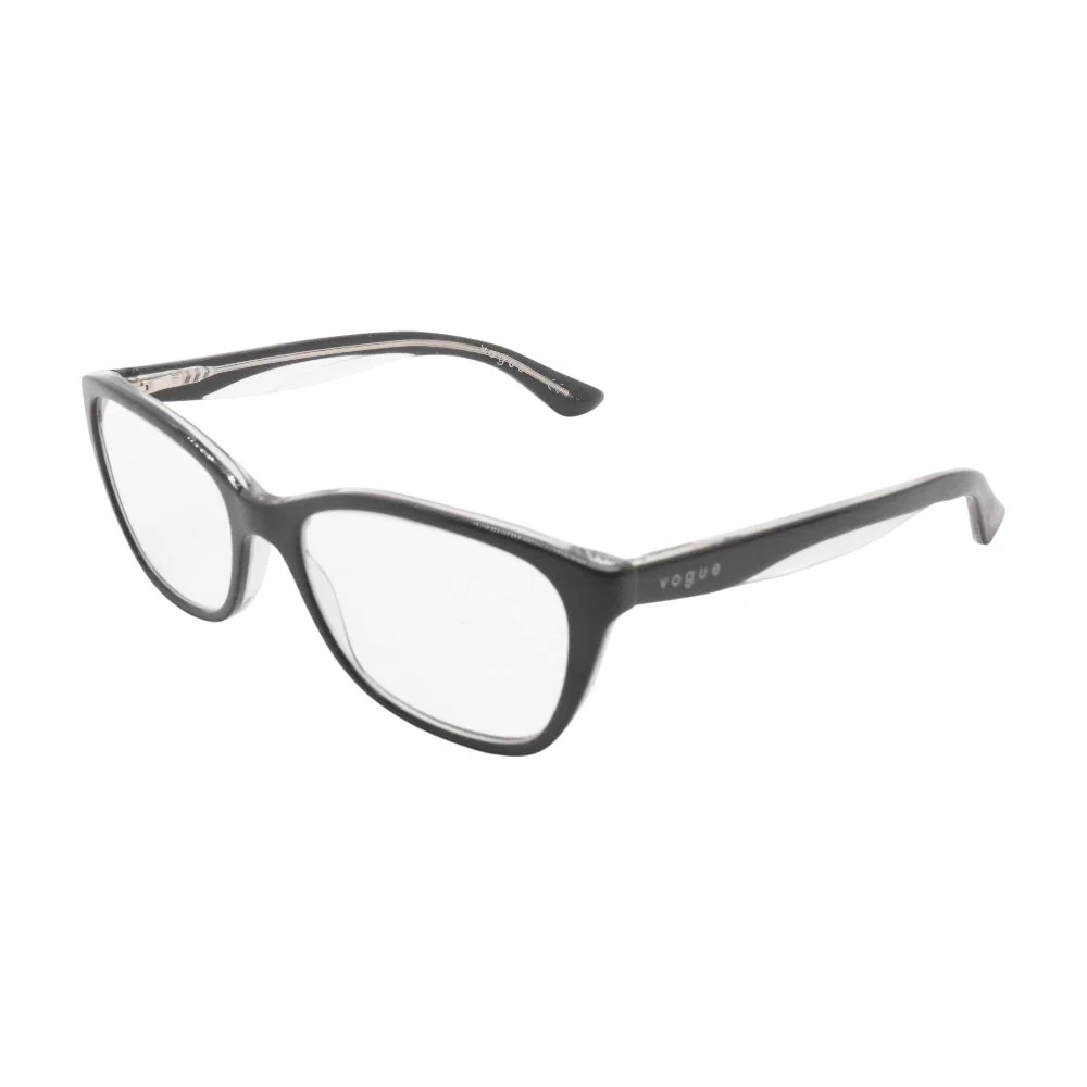 Brown VO 2961 Cat Eye Unknown Prescription Eyeglasses