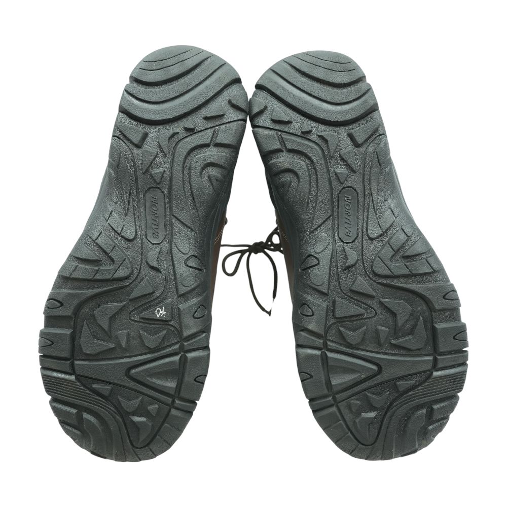 Brown Work/hiking Boots - Image 3
