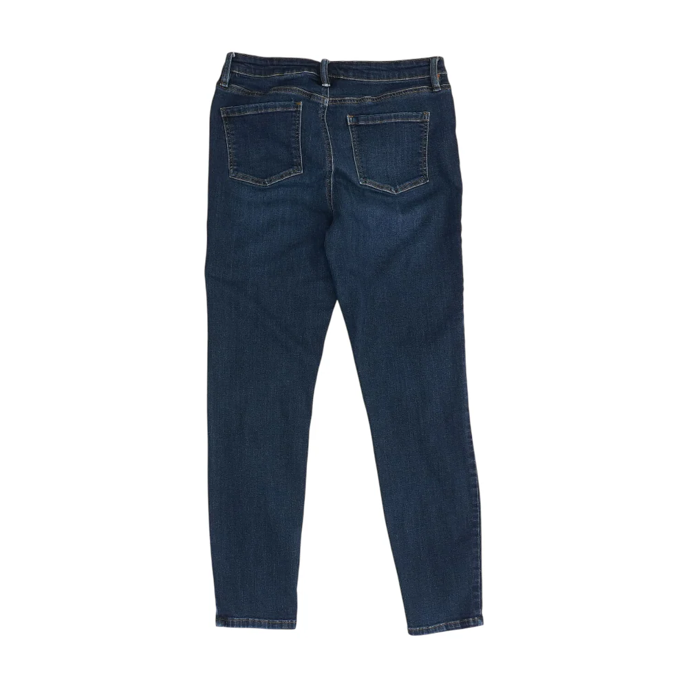 Blue Skinny Jeans - Image 2