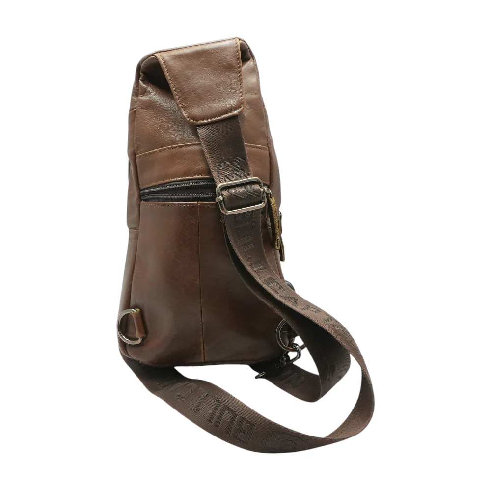 Brown Backpack - Image 2