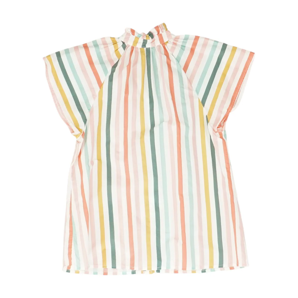 Multi Striped Button Down - Image 2