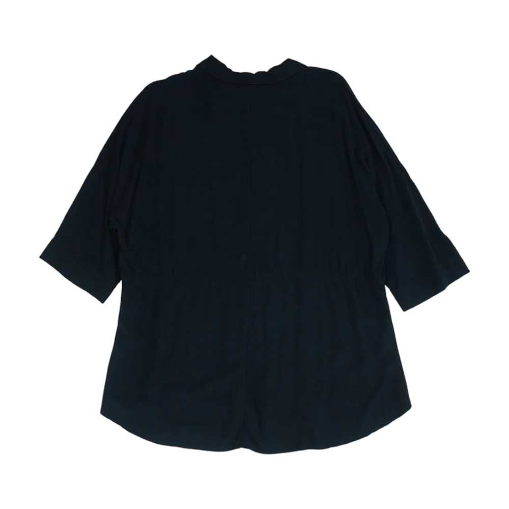 Black Button Down - Image 2