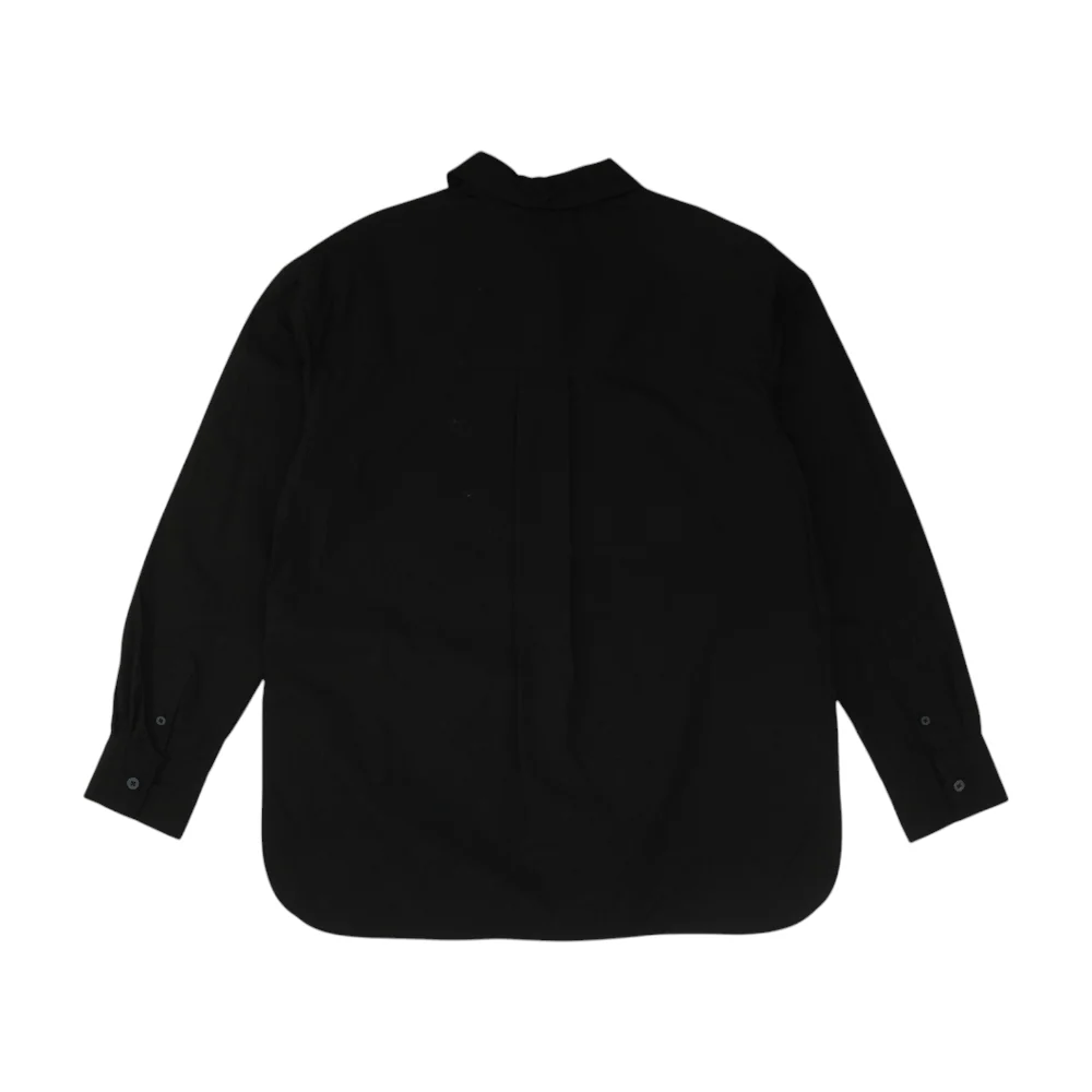 Black Button Down - Image 2