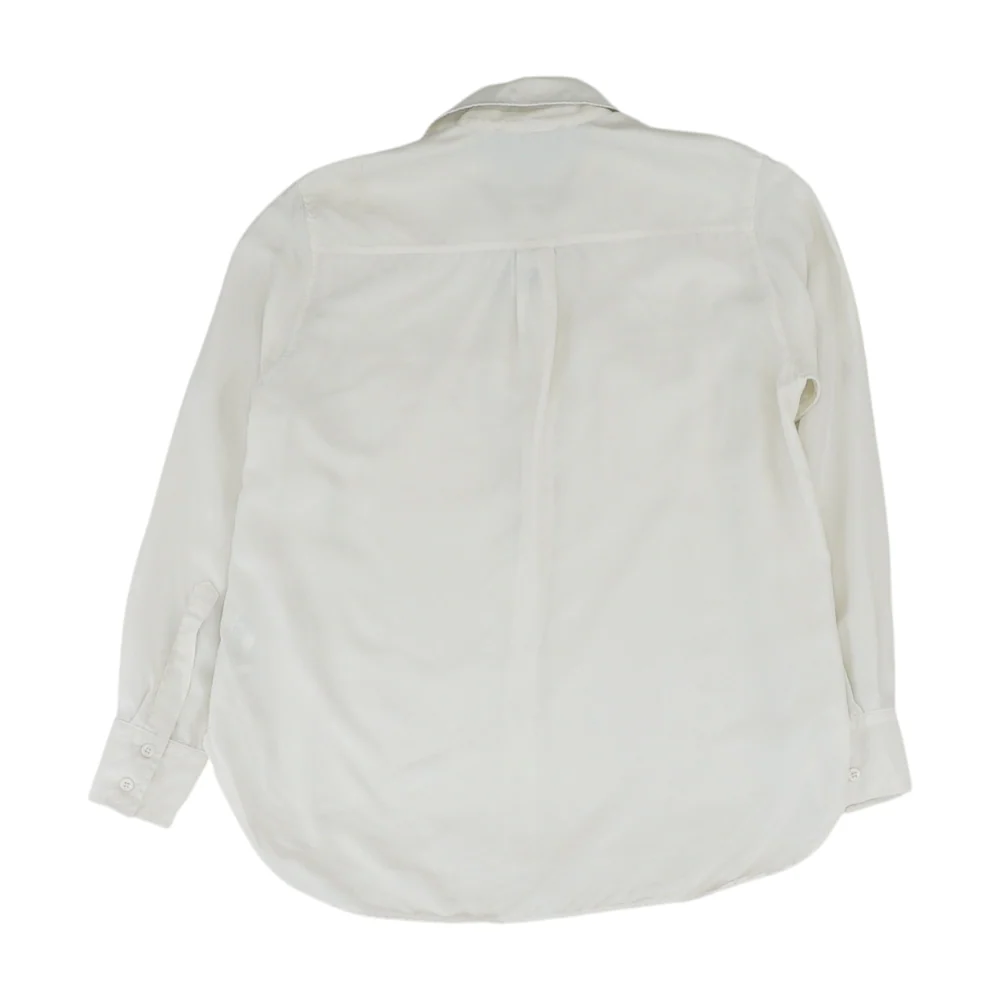 Ivory Button Down - Image 2