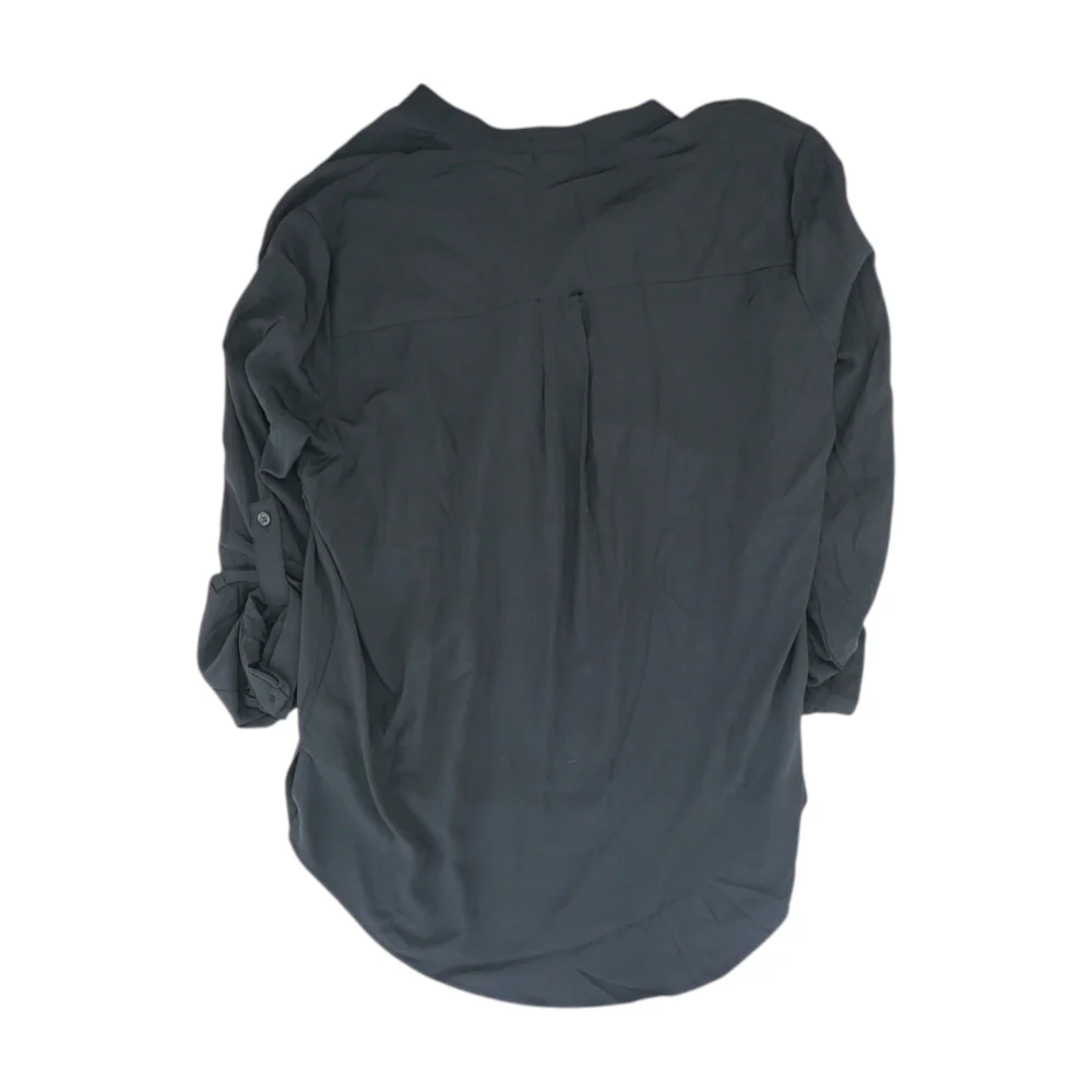 Black Button Down - Image 2