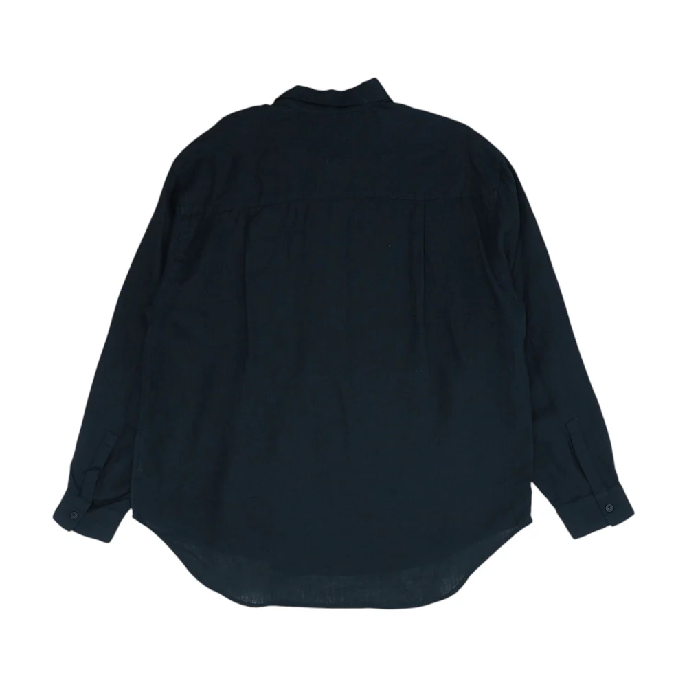 Black Button Down - Image 2